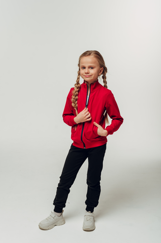 Спортивный костюм SK001